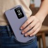Etui z Klapką Samsung Galaxy S26 Ultra Tech-Protect Smart Wallet Purple - Portfel